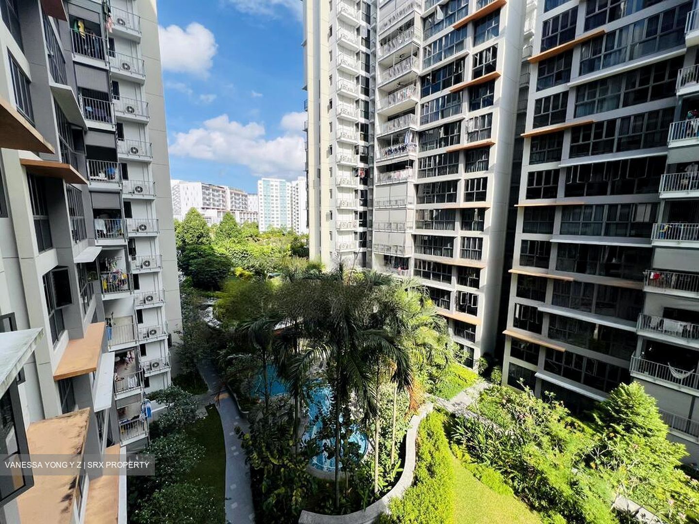 Parc Life (D27), Condominium #621714171
